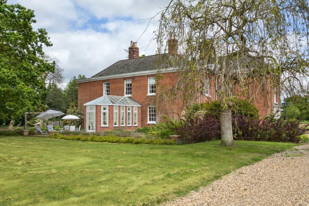 Lingwood Hall מראה חיצוני תמונה