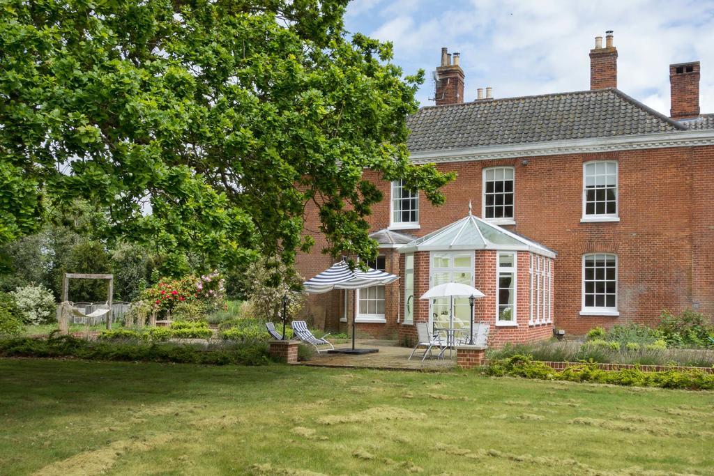 Lingwood Hall מראה חיצוני תמונה